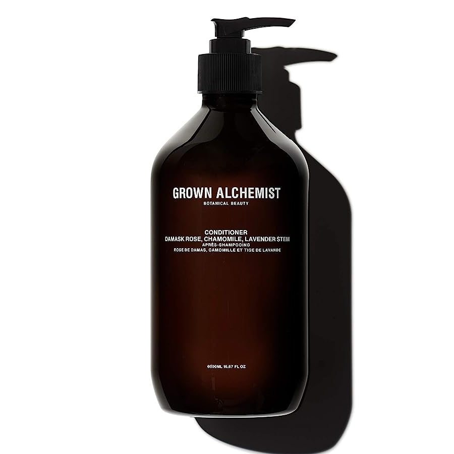 Grown Alchemist Conditioner