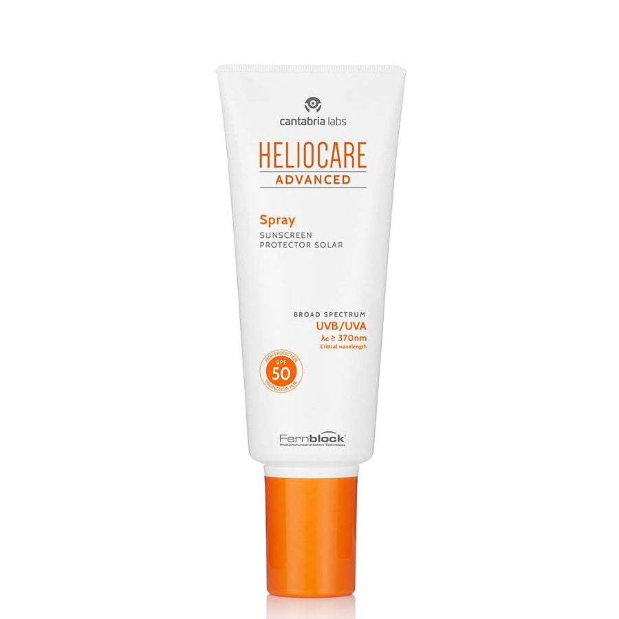 Heliocare Advanced SPF 50 Spray