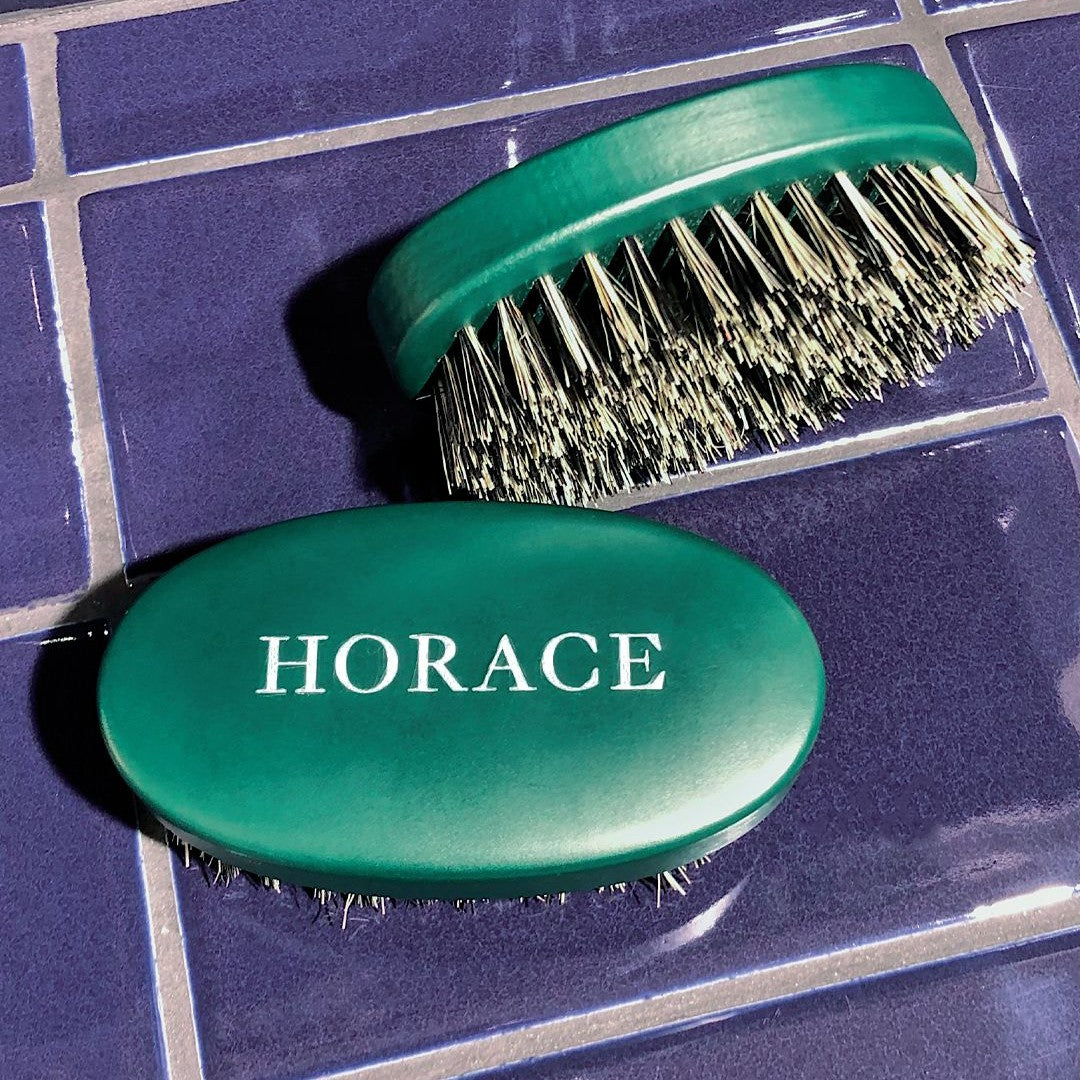 Horace Beard Brush