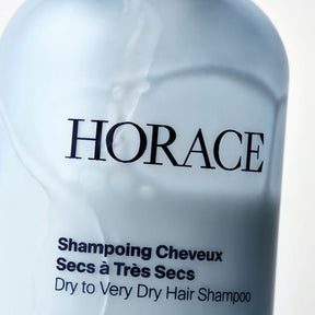 Horace Dry to Very Dry Hair Shampoo