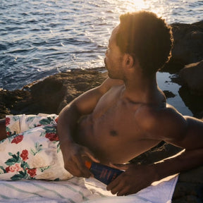 Horace Soothing After Sun