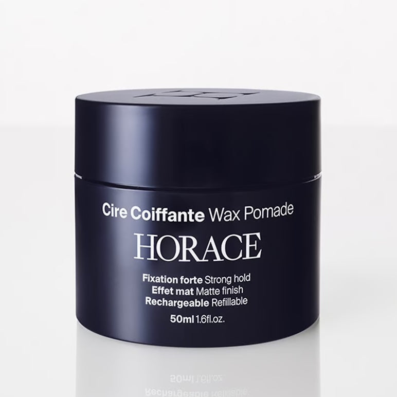 Horace Wax Pomade