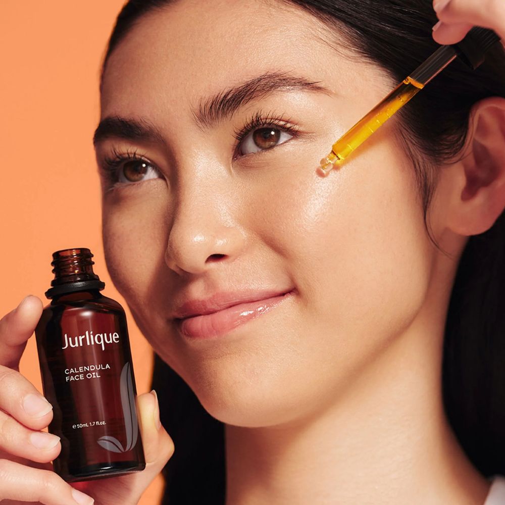 Jurlique Calendula Face Oil