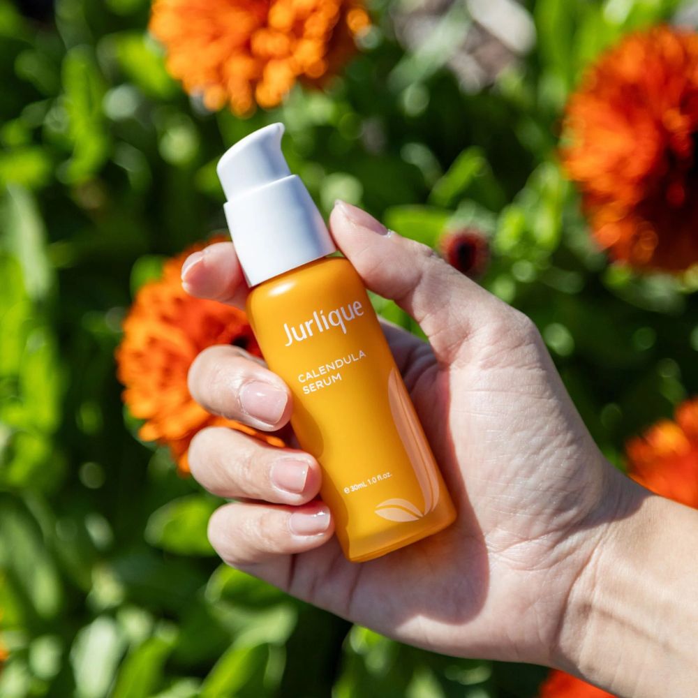 Jurlique Calendula Serum uk