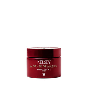 Kelsey Mother of Masks Rapid Radiance Mask