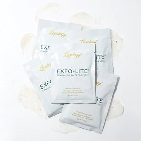 Legology Exfo-Lite Stimulating Salts for Legs