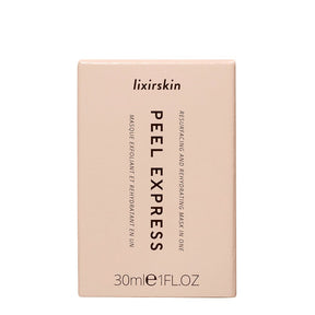 Lixirskin Peel Express