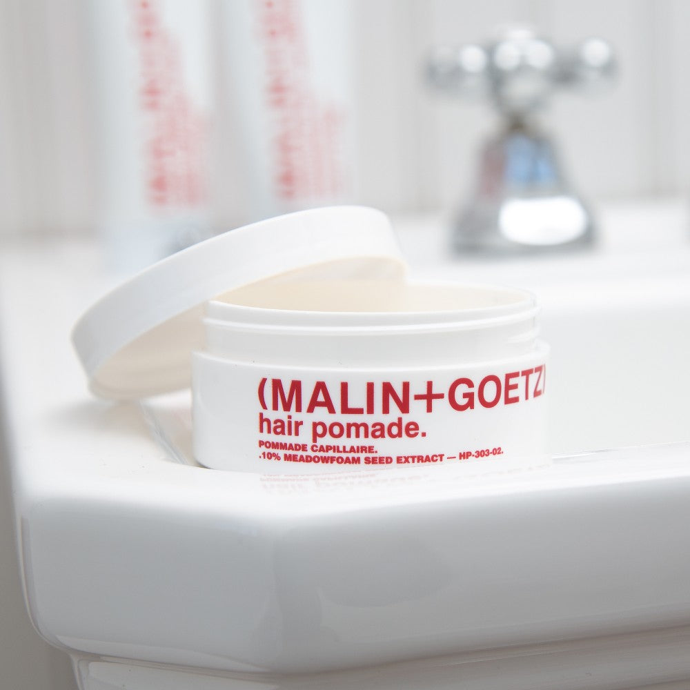 Malin + Goetz Hair Pomade