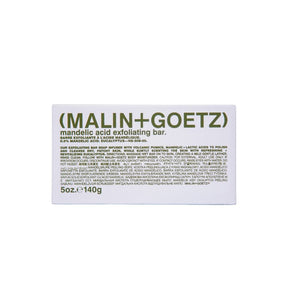 Malin + Goetz Mandelic Acid Exfoliating Bar