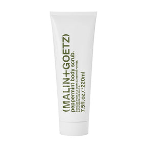 Malin + Goetz Peppermint Body Scrub