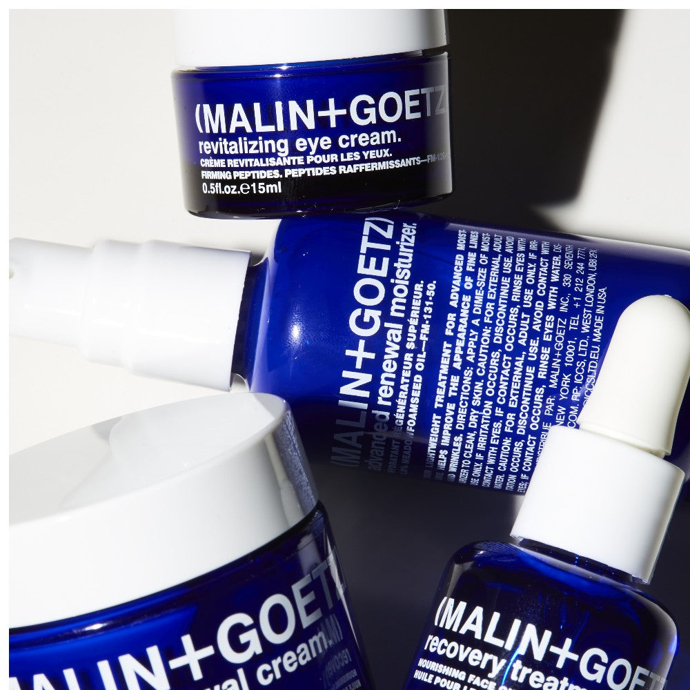 Malin + Goetz Revitalising Eye Cream