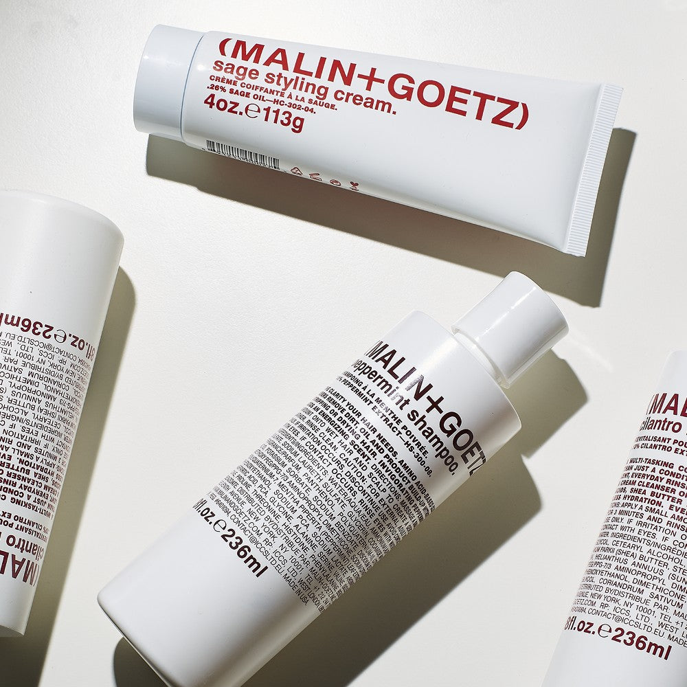 Malin + Goetz Sage Styling Cream