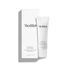 Medik8 Clarity Peptides