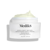 Medik8 Intelligent Retinol Smoothing Night Cream