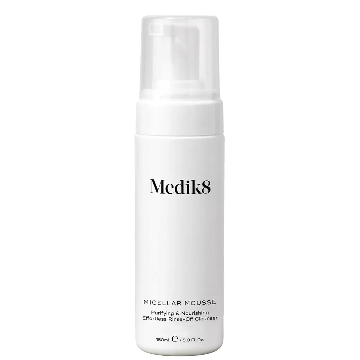 Medik8 Micellar Mousse