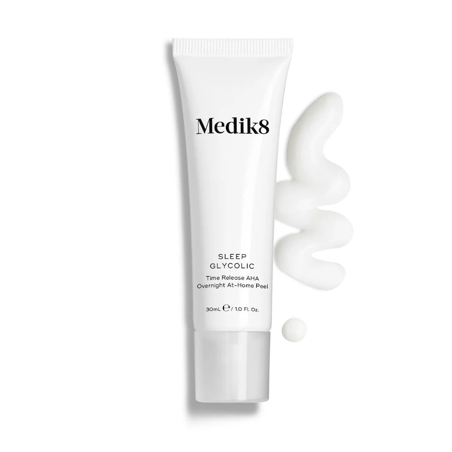 Medik8 Sleep Glycolic Overnight Peel