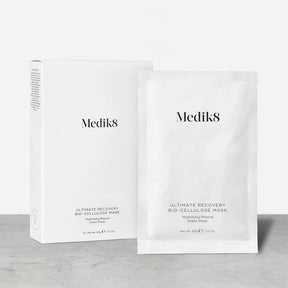 Medik8 Ultimate Recovery Bio-Cellulose Mask