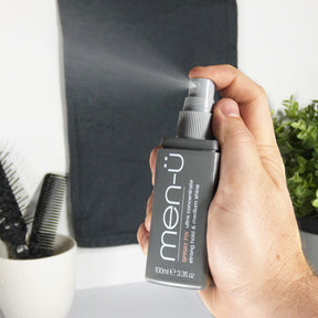 Men-U Spray Fix