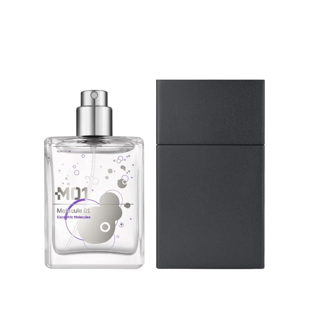 Molecule 01 30ml with travel case