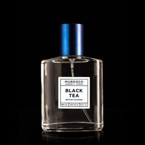 Murdock Black Tea Cologne - 50ml