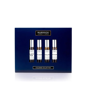 Murdock London Cologne Collection Gift Set