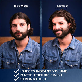 Murdock London Sea Salt Home + Away Gift Set