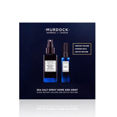 Murdock London Sea Salt Home + Away Set