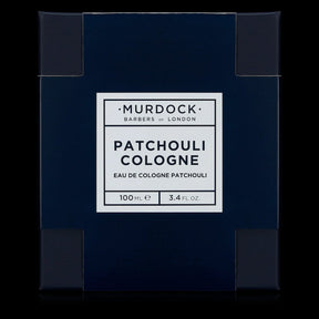 Murdock Patchouli Cologne