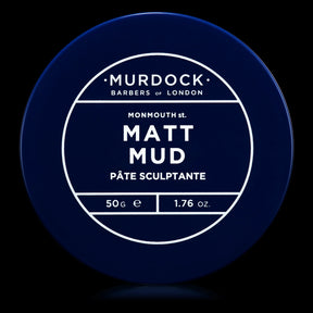 Murdock Matt Mud