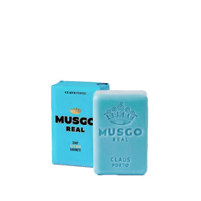 Musgo Real Alto Mar Soap