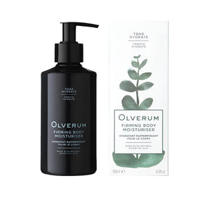 Olverum Firming Body Moisturiser