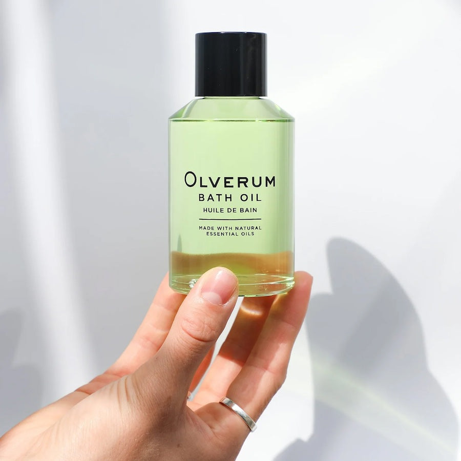 Olverum Original Bath Oil