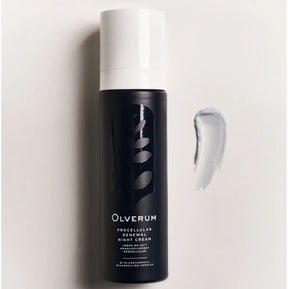 Olverum Procellular Renewal Night Cream