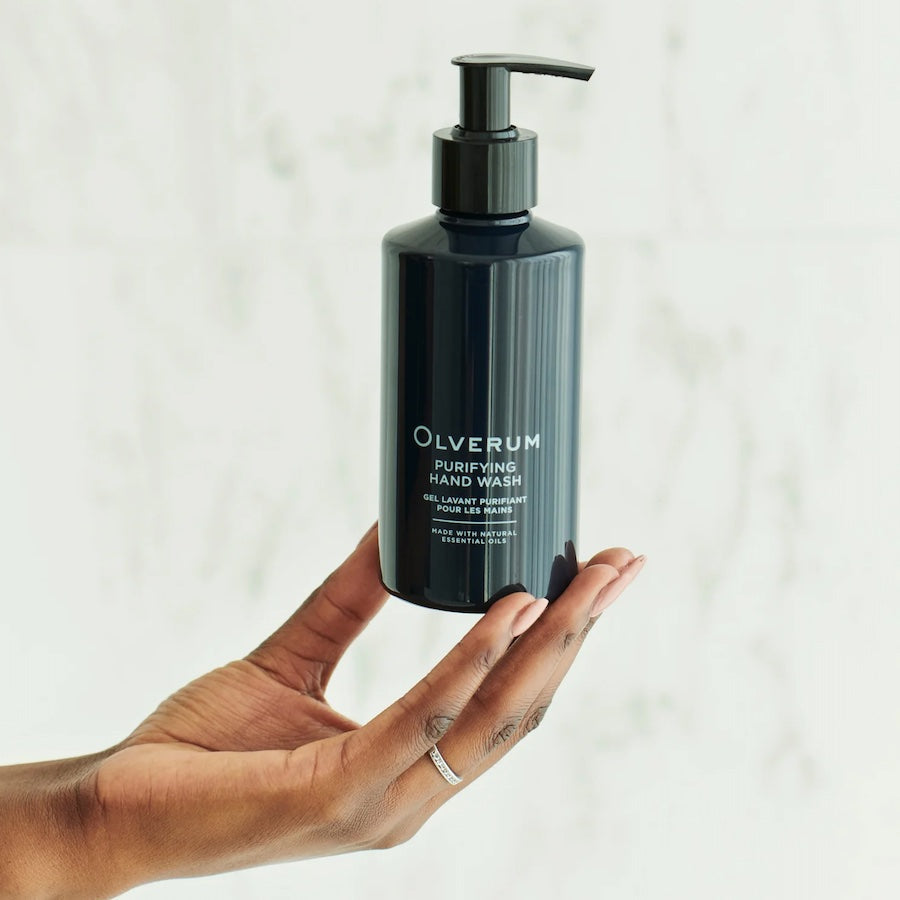 Olverum Purifying Hand Wash