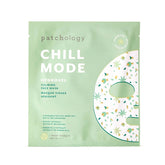 Patchology Chill Mode Calming Hydrogel Mask