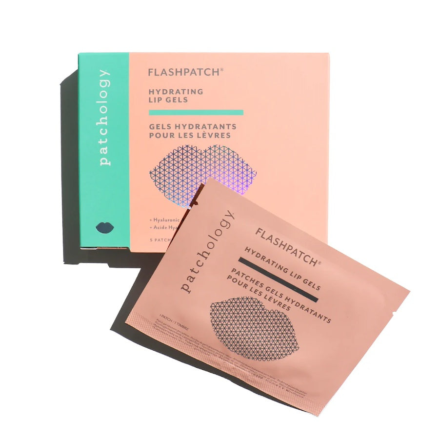 Patchology FlashPatch Hydrating Lip Gels