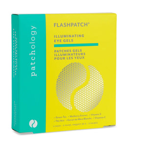 Patchology FlashPatch Illuminating Eye Gels