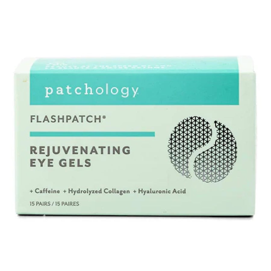 Patchology FlashPatch Rejuvenating Eye Gels