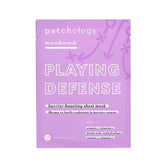 Patchology Moodmask Playing Defence Barrier Boosting Sheet Mask