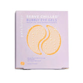 Patchology Serve Chilled Bubbly Eye Gels