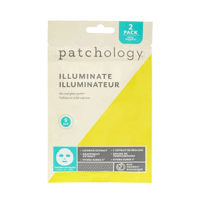 Patchology The Perfect Weekend Sheet Mask Kit