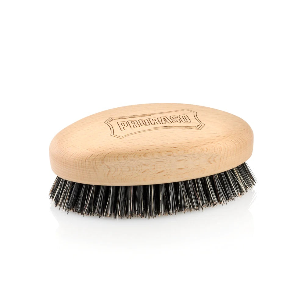 Proraso Military Hair Brush