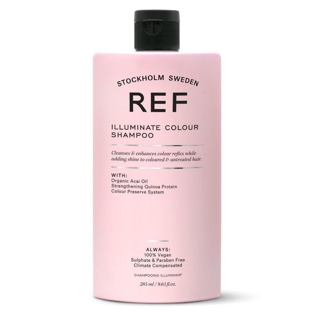 REF. Illuminate Colour Shampoo | 285ml