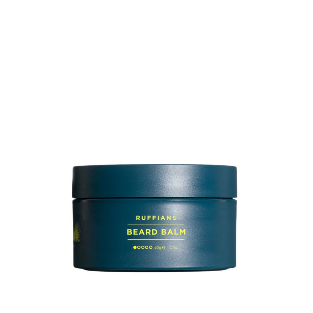 Ruffians Beard Balm