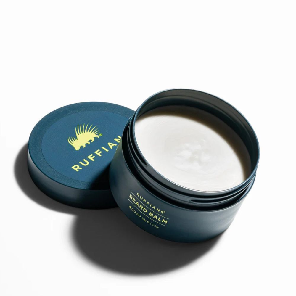 Ruffians Beard Balm