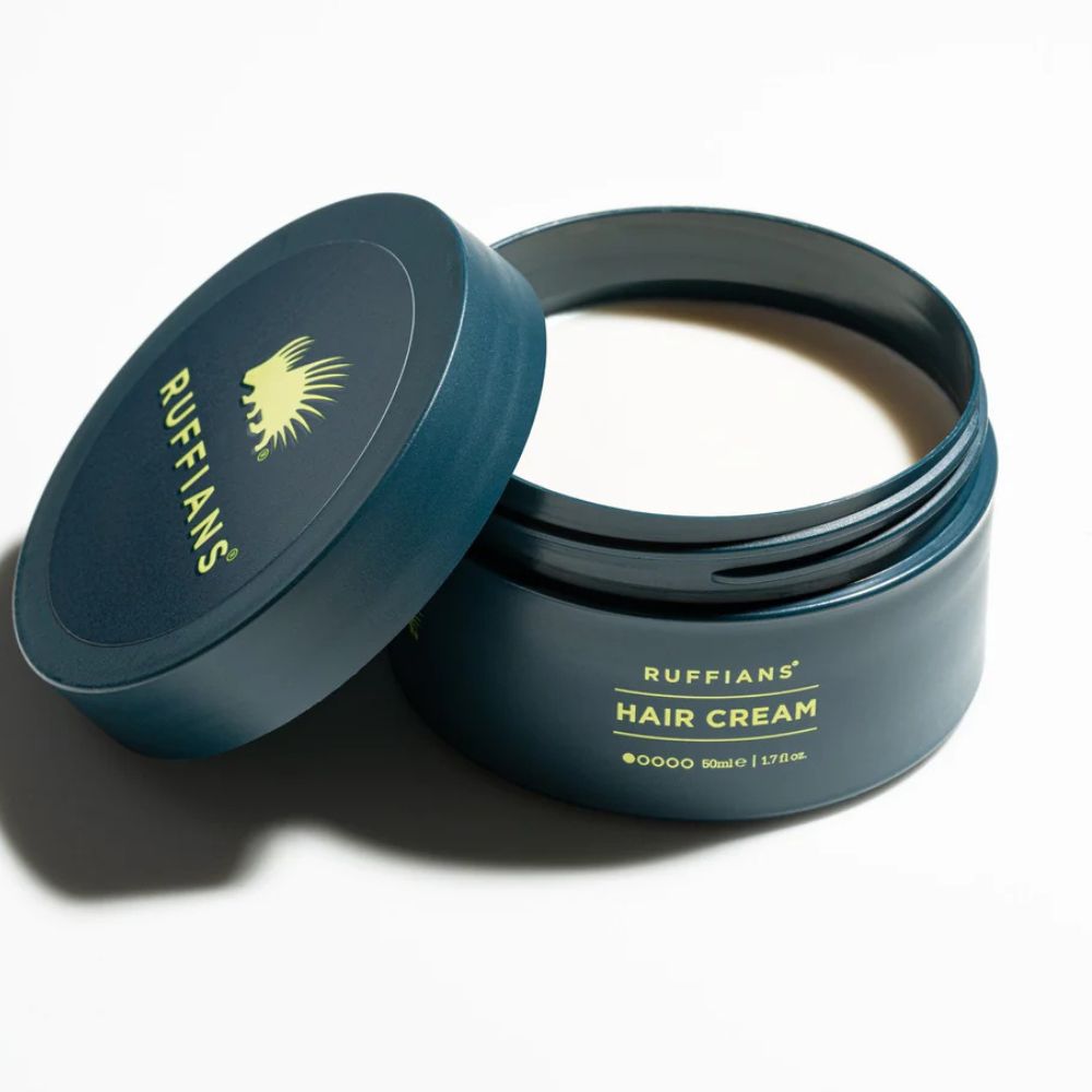 Ruffians Hair Cream