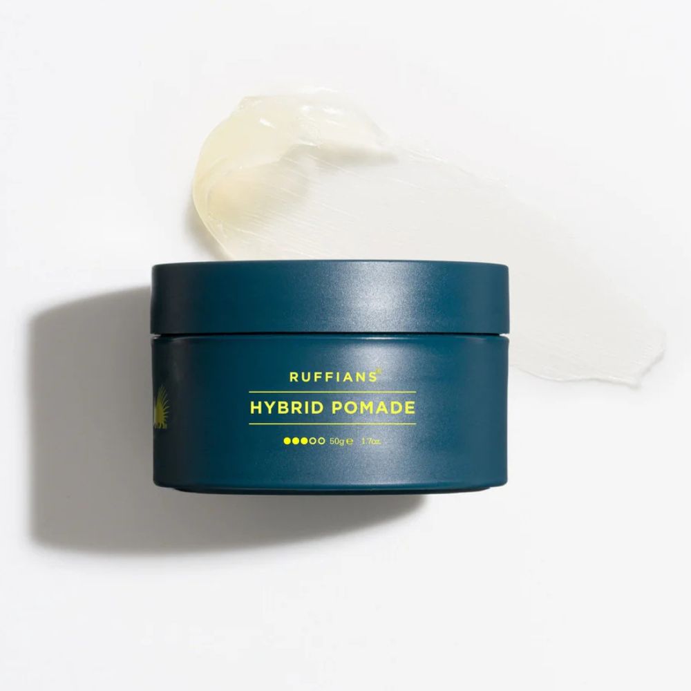 Ruffians Hybrid Pomade