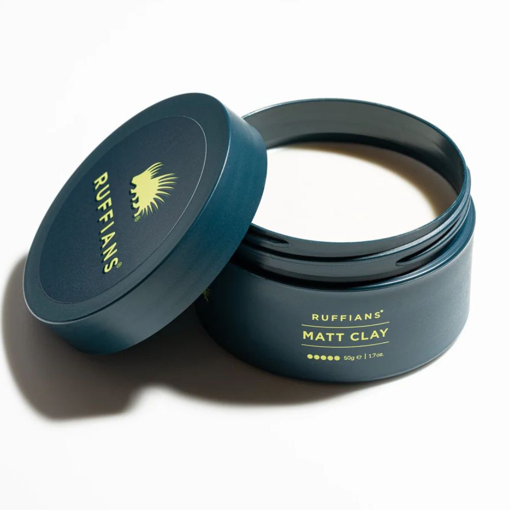 Ruffians Matt Clay