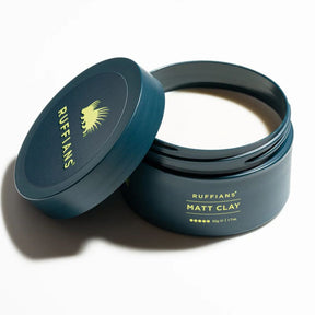 Ruffians Matt Clay