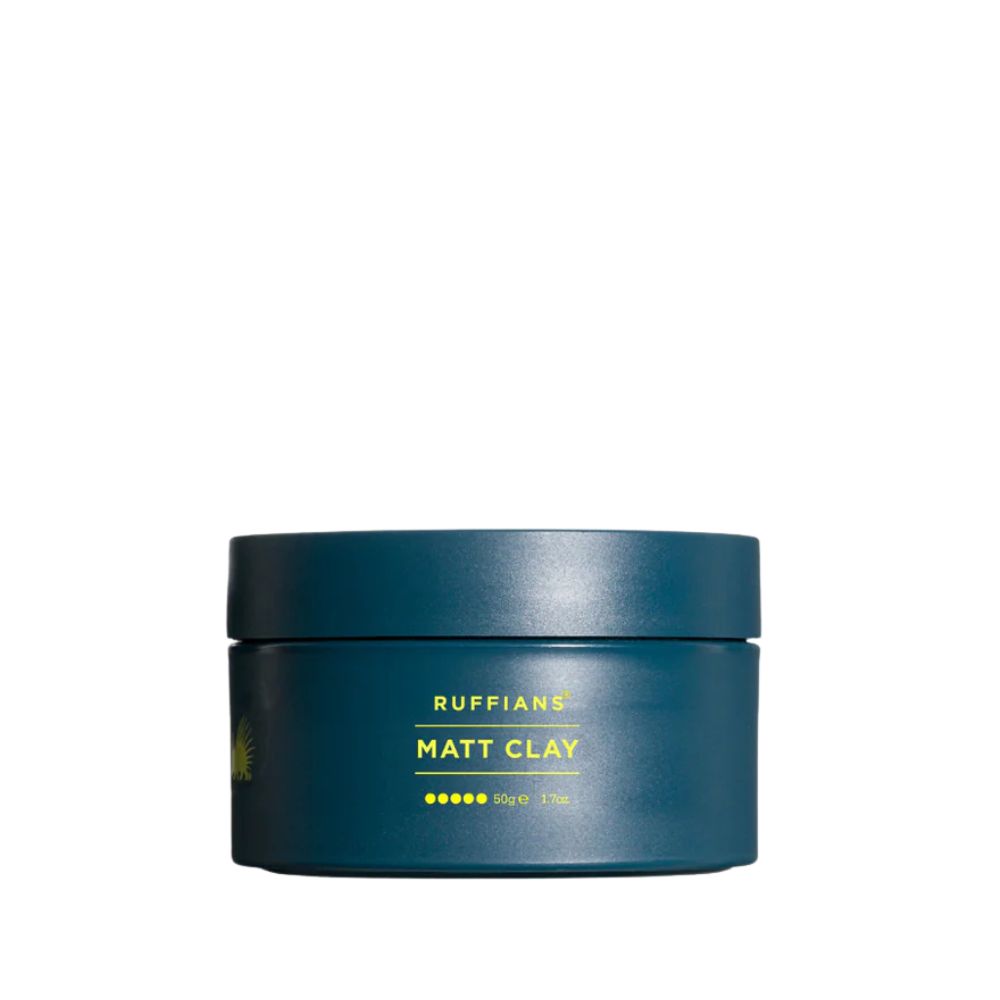 Ruffians Matt Clay